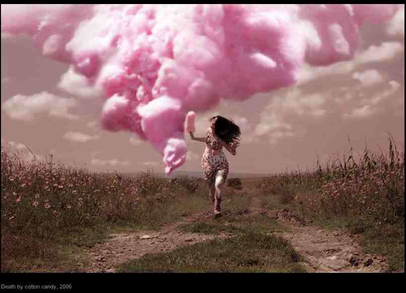 deathbycottoncandy